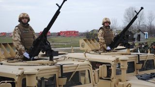 Sursa foto: facebook.com/mapn.ro