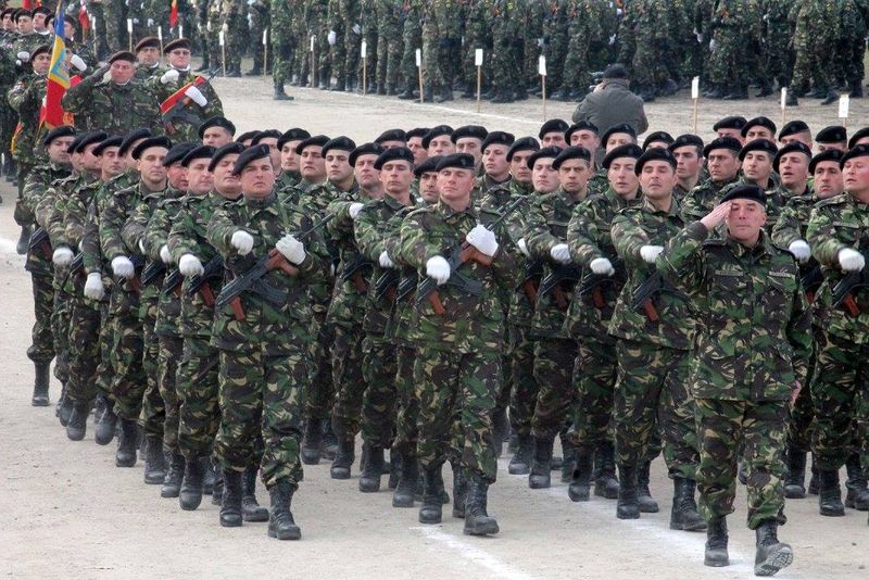 Sursa foto: facebook.com/mapn.ro