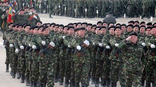 Restrictii de circulatie in Capitala pentru parada de 1 Decembrie. Harta cu rutele ocolitoare