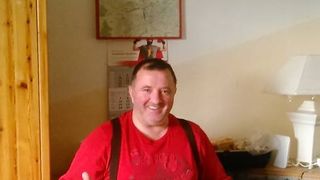 Robertino Ciobanu a sarbatorit singur de Sf Andrei