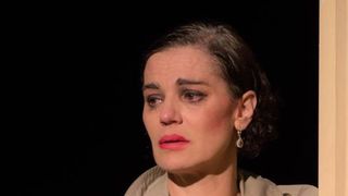 Maia Morgenstern, umilita la parada militara de la Arcul de Triumf: "Am avut invitatie oficiala, scrisa cu auriu, de la Presedinte".