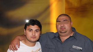 Oribil! Un roman din Spania a postat pe Facebook o fotografie revoltatoare: ramasitele umane ale fiului sau, care a murit in urma cu 12 ani!