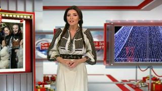 Exista si romani fericiti. Care sunt motivele pentru care se simt mandri ca s-au nascut pe plaiurile mioritice