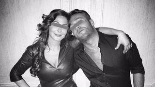 Alexandru Faur pare mai preocupat de petreceri decat de ratele de la banca