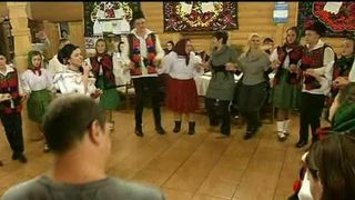 Surprize de 1 decembrie pentru turistii aflati in Maramures si in Moldova