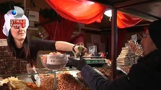 Evaziune fiscala la un targ din Timisoara. Explicatia: "Nu avem timp, ne injura lumea"