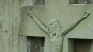 Ei sunt sfiinti nestiuti ai tarii. Unde sunt osemintele sihastrilor cu har