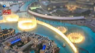 In Baia Mare, apa este mai scumpa decat benzina: "Numai in Romania se poate intampla asta"