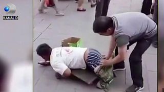 Cersetori care profita de bunatatea celorlalti. Ce texte folosesc pentru a-i impresiona pe oameni