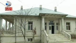 Comuna unicat din Olt. Primarul a fost declarat incompatibil, viceprimarul a demisionat si nimeni nu mai conduce localitatea