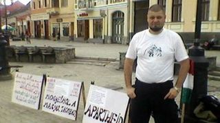 Csibi Barna a facut din nou scandal de 1 Decembrie! Etnicii maghiari s-au aratat deranjati de discursul unui preot roman la Sfantu Gheorghe