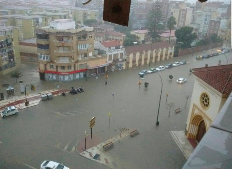 Sursa foto: twitter.com/AnaOrtegaAlh