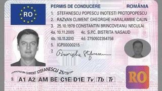 Schimbare in codul rutier. Toti soferii care vor gresi vor fi nevoiti sa dea din nou examen pentru obtinerea permisului