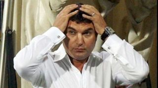 Cristi Borcea e in stare grava in spital. "Poate sa moara in fiecare moment!" - Gigi Becali face dezvaluiri dure