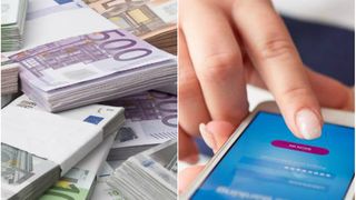 Dai like si primesti un cadou de la Gigi Becali! Mai bine de 50 de mii de oameni au apreciat o pagina de Facebook falsa in speranta ca vor primi telefoane sau mii de euro