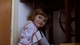 Povestea crunta a fetitei care la numai 3 anisori se lupta cu o boala cumplita care ii macina trupul. Diana a fost diagnosticata cu o tumora gigant pe rinichiul stang