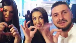 Concert caritabil pentru necuvantatoare. Luminita Anghel: Nu inteleg de ce oamenii pot sa chinuie si sa maltrateze aceste suflete nevinovate