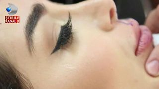 In luna cadourilor, medicii esteticieni fac reduceri la interventii. Vezi care e oferta lor