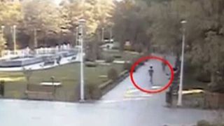 Aceasta este ultima imagine cu Ionut in viata