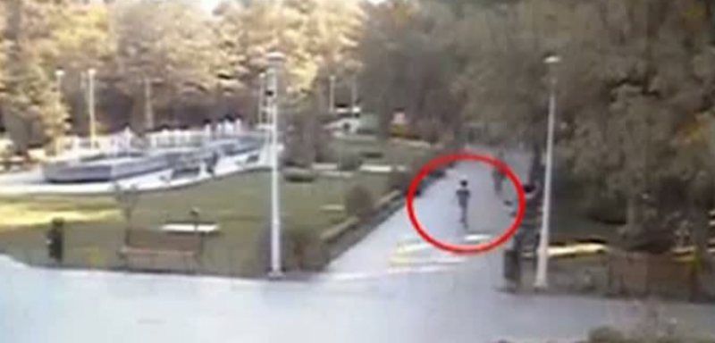 Aceasta este ultima imagine cu Ionut in viata