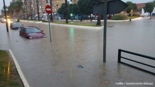 Detalii infioratoare despre romanca inghitita de ape in Spania. Presa scrie ca moartea fetei ar fi fost provocata de patronul clubului in care lucra