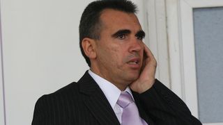 Aflat in inchisoare, Cornel Penescu a pierdut absolut tot! Vila de 18 camere a milionarului a fost luata de banca, iar noul proprietar a redecorat imobilul pentru care a platit 1,3 milioane de lei