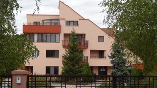 Asa arata casa acum, de cand si-a schimbat proprietarul