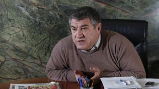 Judecatorii au admis cererea lui Victor Becali de eliberare conditionata din inchisoare - Cand ar urma impresarul sa fie liber