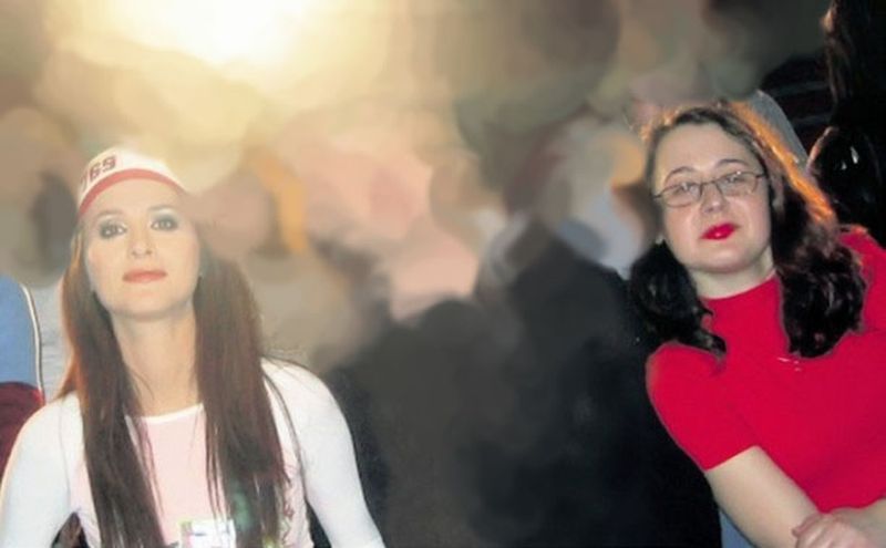 Berta Slav a fost prietena de incredere a Madalinei Manole