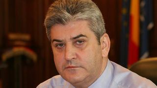 Surse: DNA a pus sechestru pe averea lui Gabriel Oprea si a fiului sau| UPDATE