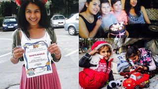 T&acirc;rg cartitabil de cadouri, organizat &icirc;ntr-un club de comedie, pentru ajutorarea a 12 copii buni la &icirc;nvăţătură dar fără posibilităţi materiale