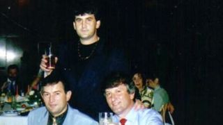 Miron Cozma l-a desfiintat pe fostul ministru Gabriel Oprea, pe care l-a avut subaltern la Jiul Petrosani: "Pai, nu trebuia sa imi care si mie cineva bagajele?"