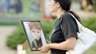 Sotia afaceristului condamnat pentru moartea lui Ionut Angel rupe tacerea: "Procurorul spune ca bunica se afla in parc, deci avea dreptul sa se relaxeze. Sotul meu a fost dat ca exemplu"