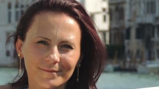 Sotia lui Constantin Ciorascu a vorbit pentru prima oara