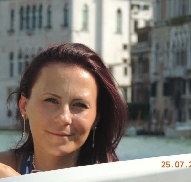 Sotia lui Constantin Ciorascu a vorbit pentru prima oara