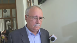 Constantin Ciorascu, singurul care plateste cu libertatea proprie pentru moartea lui Ionut