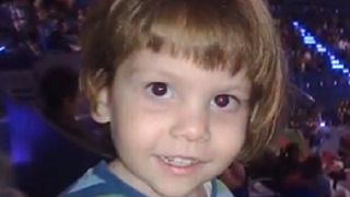 Ionut a murit in septembrie 2013