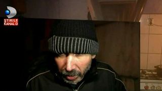 Le-a explodat centrala pe lemne si totul s-a facut praf! Proprietarul da vina pe sotie