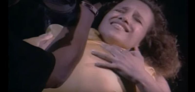 Ea este rusoaica aleasa de echipa lui Michael in locul Corei