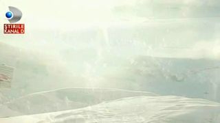 Asa se construieste hotelul de Gheata de la Balea Lac. Este unic in Europa si e rezervat in totalitate de sarbatori. Cat costa o noapte aici