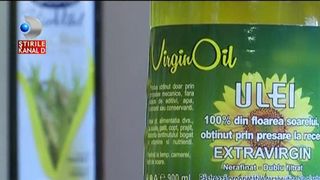 Pericolul in ulei! Cat de periculos este uleiul incins pentru sanatate si ce ne recomanda medicii