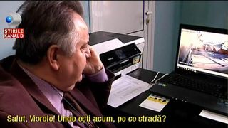 Gata cu trandaveala! Muncitorii sunt supravegheati cu camere video