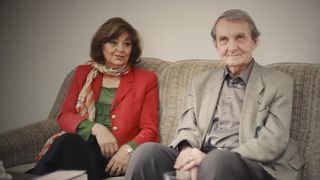 A murit scriitorul Romulus Rusan, sotul Anei Blandiana. "Era un om inalt, frumos si bland"