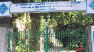 Vom avea din nou vaccinuri produse in Romania. Institutul Cantacuzino a inceput productia