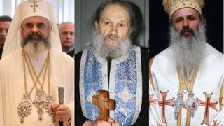 Scandal in BOR. Mitropolitul Moldovei, atacat dur de duhovnicul sau, care vorbeste despre &bdquo;viclesuguri masonice jidovesti"