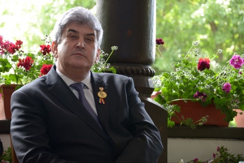 Gabriel Oprea este cercetat pentru ucidere din culpa, dar si pentru abuz in serviciu
