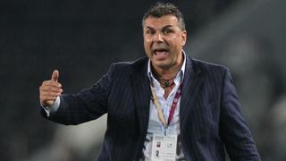 Cosmin Olaroiu are restaurant la Londra! Antrenorul roman s-a asociat cu Gino Iorgulescu, iar cei doi si-au extins afacerea in afara granitelor