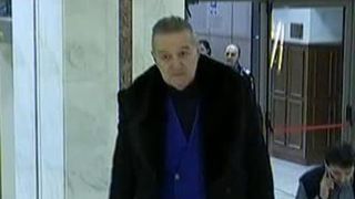 Gigi Becali s-a prezentat din nou in fata judecatorilor! Un colonel al armatei face acuzatii dure la adresa latifundiarului