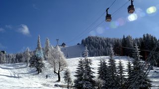 Un Revelion la Brasov, mai scump decat o saptamana in Dubai! Cat va costa sa petreceti noaptea dintre ani la munte