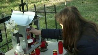 Drama unei femei care si-a pierdut unicul fiu. Baiatul a fost ucis de masina viceprimarului. "Nu a avut nicio sansa. Nicio sansa. L-a spulberat in aer"